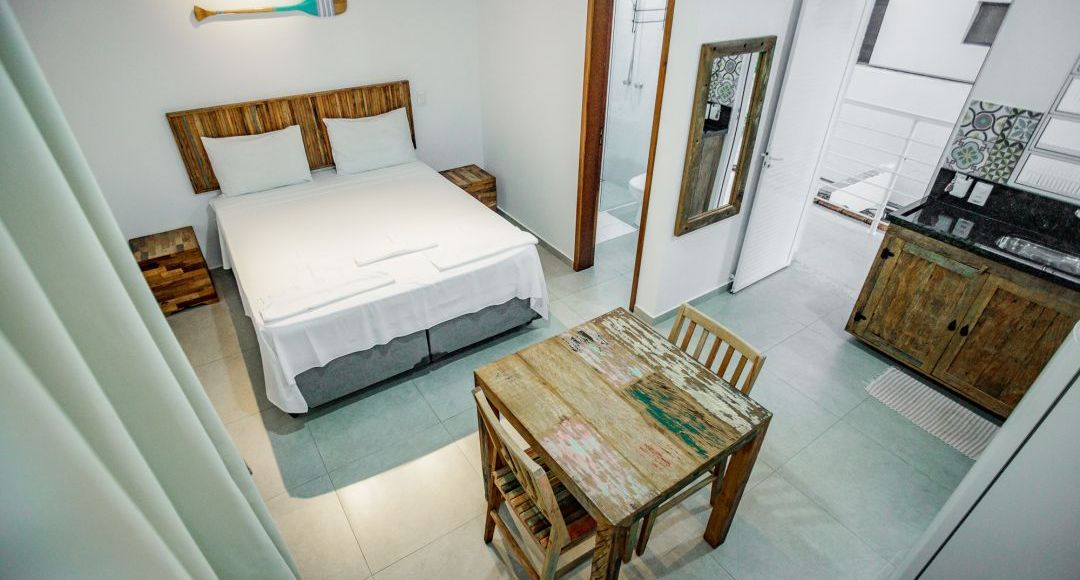 Apartamento Suite Pantai em Boiçucanga SP Apartamento Suite Pantai em Boiçucanga SP